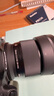 适马（SIGMA）56mm F1.4 DC DN｜Contemporary 半画幅大光圈定焦镜头 人像特写（佳能RF卡口） 实拍图
