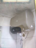 国美【免费上门安装】热水器电热水器家用速热洗澡储水式出租屋扁桶超薄双胆出租房卫生间一级能效 40L扁桶【出水断电】2200W速热+大屏遥控 实拍图