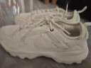 NIKE女休闲鞋老爹鞋TC 7900运动鞋DD9682-100米黄38 实拍图