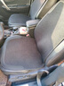 梦选汽车亚麻坐垫四季通用座椅套夏季透气通风座垫五座马鞍垫半包座套 魅力咖【四季通用】吸湿排汗 五座车全套【千款车型可以选择】 实拍图