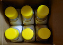 滴露（Dettol）洗衣机清洗剂250ml*6瓶金装版柠檬滚筒洗衣机清洁剂强力除垢除菌 实拍图