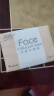 洁柔抽纸 粉Face柔韧3层110抽*24包 可湿水面巾纸100%原生木浆 整箱 实拍图