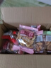 三只松鼠猫耳酥500g 老式锅巴猫耳朵办公室休闲零食小吃充饥整箱约20包 实拍图