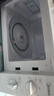 美的（Midea）快捷微波炉 家用小型 360°转盘加热 旋钮操控 易洁内胆（M1-L213B） 实拍图