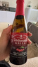 Lindemans林德曼 樱桃/桃子啤酒 250ml*6瓶 精酿果啤 比利时进口 低度微醺 实拍图