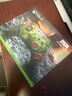 微软Xbox游戏手柄 无线控制器 新品 《毁灭战士:黑暗时代》限量版 蓝牙 适配Xbox/PC/平板/手机 明末 实拍图