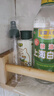启初儿童宝宝防晒露 防晒霜 夏季清爽水润防晒乳(SPF20PA+)45g 实拍图
