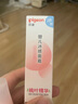 贝亲（Pigeon）桃叶儿童面霜长效保湿滋润润肤身体乳婴儿宝宝面霜 50g IA307 实拍图