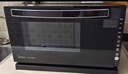 美的（Midea）变频微波炉烤箱一体机 光波炉智能家用平板 800W大功率速热 一级能效下拉门国家补贴20L  M3-208E 微烤一体机 实拍图