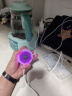 飞智B8X磁吸手机散热器 半导体吸风散热智能控温超低噪音 游戏直播降温神器适用于一加苹果ipadIQOO 实拍图