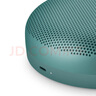 B&O Beosound A1 3代可通话无线蓝牙音响/音箱 A1三代 便携户外防水防尘迷你音响 室内低音炮 桉树绿 实拍图