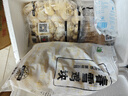上鲜 春雪鸡块 2斤 冷冻 出口级 麦肯脆皮鸡块裹粉油炸鸡肉块清真食品 实拍图