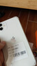 苹果11 Apple iphone11 苹果11二手 国行全网通 4G双卡双待 二手苹果手机 白色 11-128G【更换电池100%+赠豪华大礼包】 95新 实拍图