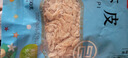 富昌 虾皮60g 小虾米海米干 海产干货紫菜汤原材料 调味食材 实拍图