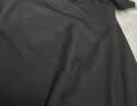 安德玛（Under Armour）UA夏季Tech男子训练运动背心1382795 黑色001 2XL 实拍图
