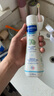 妙思乐（Mustela）婴幼儿洗发沐浴露二合一200ml 儿童洗发水沐浴露法国原装进口 实拍图