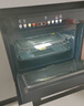 美的（Midea）55L知味2.0嵌入式微蒸烤一体机R6pro 灵眸AI熟度识别蒸烤箱一体机 微蒸烤炸炖5合1 R6Pro 实拍图