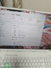 华硕天选6 Pro 酷睿版 国家补贴20% 16英寸游戏本 笔记本电脑(i7-14650HX 16G 1T RTX5050 2.5K)青 实拍图