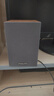 飞利浦（PHILIPS）SPA20 蓝牙音箱电脑音响台式笔记本手机多媒体USB音响客厅木质喇叭收钱吧上课用 实拍图