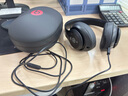 beats Studio3 Wireless 录音师无线3 头戴式 蓝牙无线降噪耳机 游戏耳机 哑光黑 实拍图