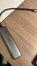 绿联Type-C扩展坞转HDMI拓展坞投屏接口转换器雷电4转接头USB适用苹果MacBook华为笔记本电脑iPad手机 实拍图