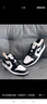 耐克男子篮球鞋AIR JORDAN 1 LOW SE运动鞋 HF3148-106 42.5  实拍图