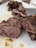 七彩牧场【冰鲜牛肉】牛腱子 国产内蒙黄牛肉生鲜鲜肉低脂健身炖卤食材  【冰鲜】牛腱子2斤 实拍图