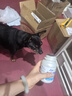 麦德氏IN犬羊乳钙片200g宠物狗狗钙片约308片泰迪金毛幼犬钙大型犬 实拍图