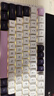 VGN V98PRO V2 三模有线/蓝牙/无线 客制化机械键盘 8000mAh长续航电竞游戏办公家用 gasket 热插拔 V98Pro-V2 凯华蓝莓冰淇淋轴 黑加仑 实拍图