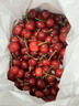 采缇智利进口车厘子樱桃车厘子1-5斤次日达樱桃新鲜水果当季时令整箱 1.8斤(净重) 礼盒装 J 26mm(含)-28mm(不含) 实拍图