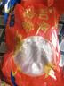 美风堂 即食海参大连单个装鲜食野生辽参非干货刺参海鲜年货9-15只500g 实拍图