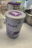 雀巢（Nestle）早启能恩特殊配方奶粉适用于早产/低出生体重儿含有DHA400克 实拍图