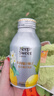 椰树椰汁 1.25L/瓶 植物蛋白饮料 正宗海南特产饮料 实拍图