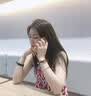 聚利时（Julius）女士手表女款小巧气质小表盘方形学生2026新款简约皮带红色石英表 安可拉红+热情红礼盒 实拍图