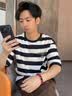 腾涵原矿朱砂手串生肖男士六字真言本命年乙巳年紫金砂手链护身符礼物 普贤菩萨-生肖龙/蛇【12毫米珠径 S925银六字真言 实拍图