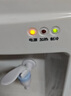 美的（Midea）饮水机家用上置式桶装水办公室用冷热两用安全防干烧饮水器MYD718S-X冷热款 实拍图