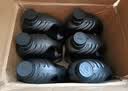 龟牌（Turtle Wax）铂金盾玻璃水去油膜冬季-50°2L*6瓶挡风玻璃清洁除虫胶四季通用 实拍图