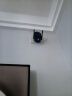 360可视门铃6Pro 500万超清画质家用监控智能门铃电子猫眼摄像头无线wifi手机远程查看对讲 实拍图