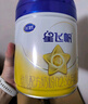 飞鹤星飞帆 婴幼儿配方奶粉3段(1-3岁) 700g*6 专利OPO 育儿补贴 实拍图