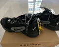 耐克NIKE跑步鞋 男户外越野 JUNIPER TRAIL运动鞋FQ0904-001黑 42.5 实拍图