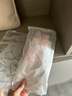 onlycook 厨房计时器 冰箱贴定时器 磁吸机械时钟闹钟闹铃提醒器 白色 实拍图