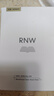 如薇（RNW）去黑头鼻贴导出祛黑头吸粉刺不撕拉温和男女t区护理鼻头清洁 【一盒】去黑头鼻贴5组10片 实拍图