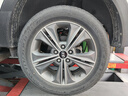 玛吉斯（MAXXIS）轮胎/汽车轮胎 215/60R17 96H HP-M3A 适配传祺GS4 实拍图