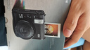 富士（FUJIFILM）立拍立得instax mini90mini40升级款41mini99即拍即得相机生日礼 mini99 黑色（现货） 官方标配 实拍图