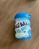 曼妥思 清劲夹心清新薄荷味56g 约28粒 无糖口香糖口气清新零食出游聚会 实拍图