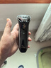 飞利浦（PHILIPS）电动剃须刀经典3系高配版 干湿双剃刮胡刀 配弹出式鬓角修剪器 生日礼物 实拍图