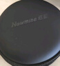 纽曼（Newmine）XL02 typec有线降噪隔音睡眠线控音乐手机模拟耳机入耳式type-c版侧睡不压耳耳塞安卓适配 白色 实拍图