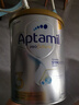 爱他美（Aptamil）白金澳洲版 幼儿配方奶粉 3段(12-36个月) 900g 实拍图