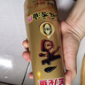 金龙鱼纯芝麻香油 480ml【一级】凉拌 调味 烹饪 火锅 调味油  玻璃瓶 实拍图