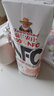 福兰农庄100%NFC白桃复合果汁纯鲜榨果汁饮料0添加剂1L*4盒整箱礼盒装 实拍图